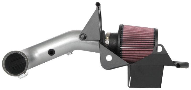 Load image into Gallery viewer, K&amp;N Engineering 77-1577KS KN 77 Metal Intake
