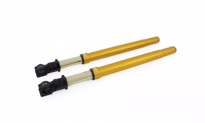 Ohlins FF 524 OHL Custom 43