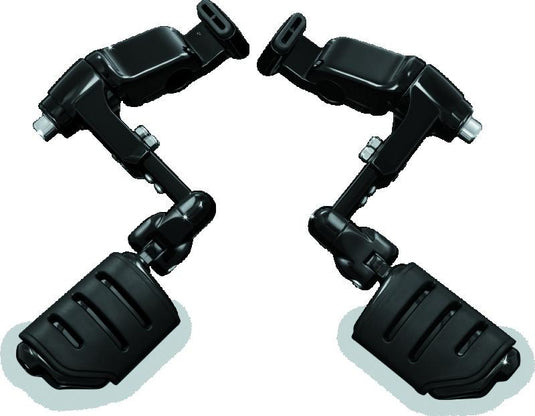 Kuryakyn 3990 KUR Foot Pegs F