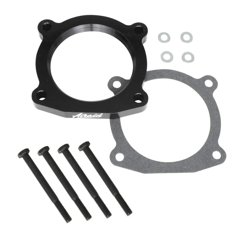 Load image into Gallery viewer, Airaid 510-621 AIR Throttle Body Spacer
