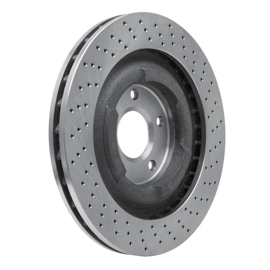 Dfc 620-47034 DFC Brake Rotors - Drilled
