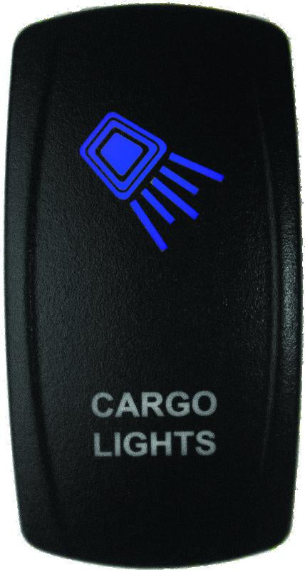 Dragonfire Racing 522620 DFR Lighted Switch