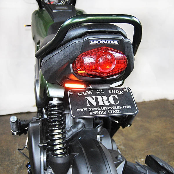 New Rage Cycles NAVI-FE Fender Eliminator