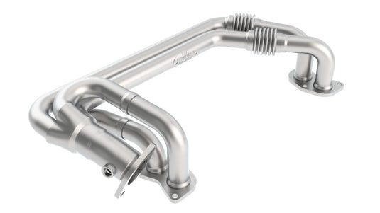 Borla 17217 BOR Short Tube Header
