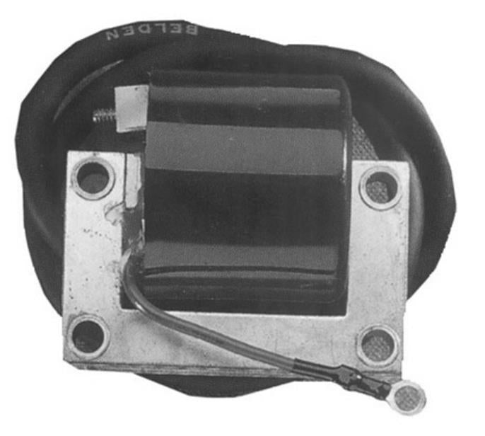 Spi 01-143-01 External Coil