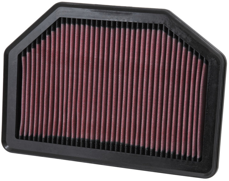 Load image into Gallery viewer, K&amp;N Engineering 33-2481 KN Drop in Air Filters
