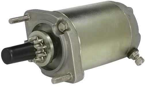 Arrowhead SMU0426 Starter Motor