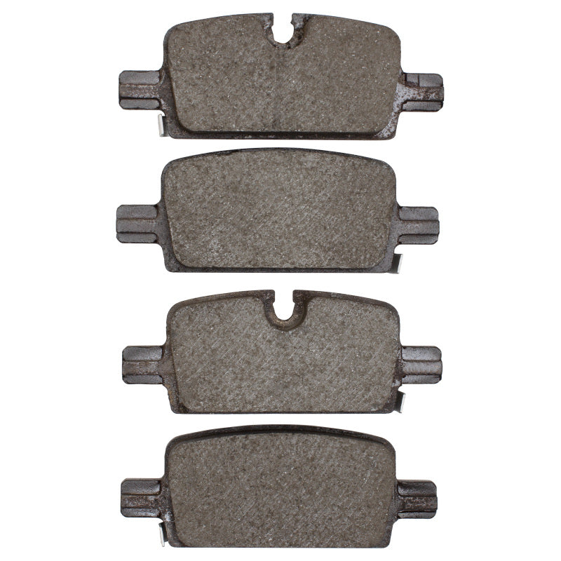 Load image into Gallery viewer, Dfc 1551-2174-01 DFC 5000 Advanced Ceramic Brake Pads
