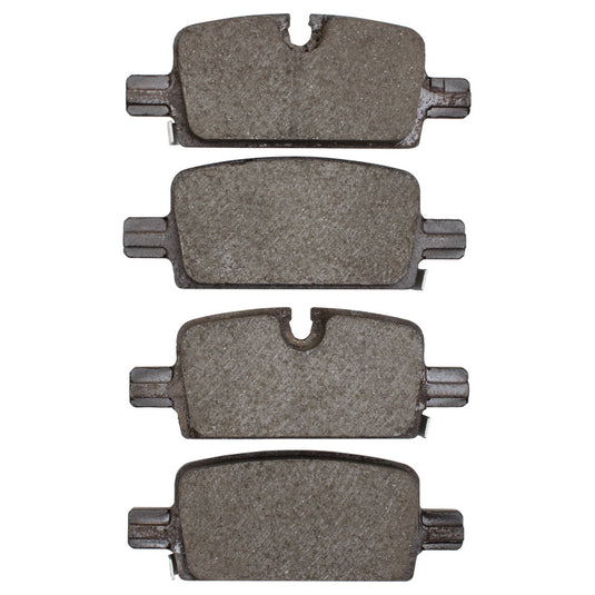 Dfc 1551-2174-01 DFC 5000 Advanced Ceramic Brake Pads
