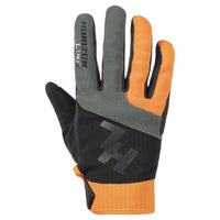 Tourmaster Trailhead Enduro Gloves Orange/Black Orange
