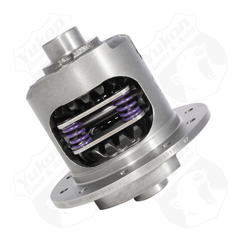 Load image into Gallery viewer, Yukon Gear &amp; Axle YDGGM8.2BOP-3-28-1 YUK Dura Grip
