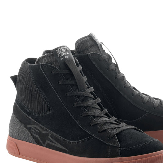Black/Gum