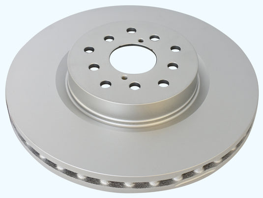 Dba DBA2650E-10 DBA En-Shield Standard Rotors