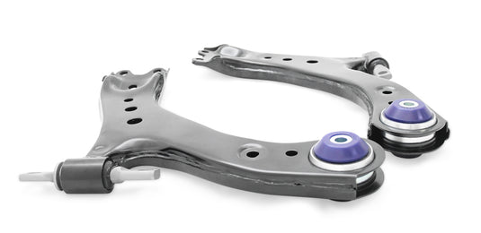 Superpro TRC1042 SPR Control Arms - Front