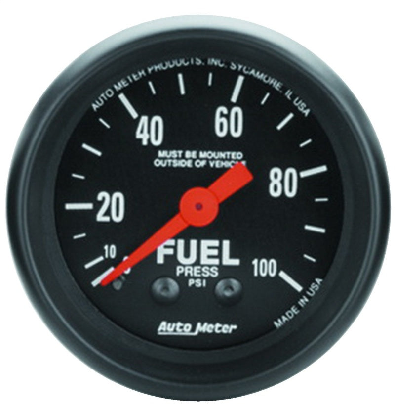 Load image into Gallery viewer, Autometer 2612 AM Z Gauges
