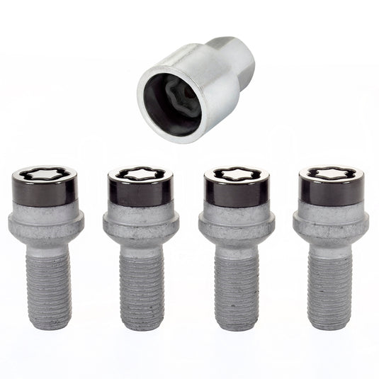 Mcgard 28318 MCG Wheel Lock Bolt Sets