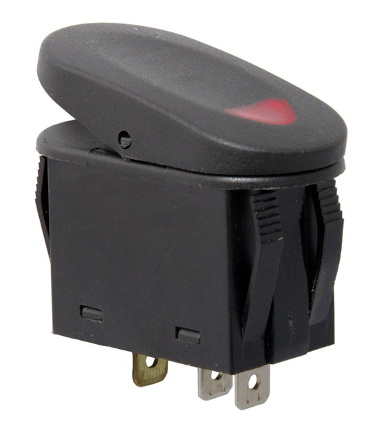 Rugged Ridge 17235.02 RUG Rocker Switches
