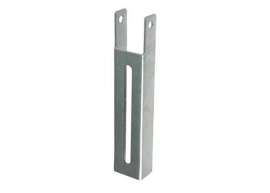 C.E. Smith 10601G40 Adjustable Bunk Brackets - 12-5/8in.