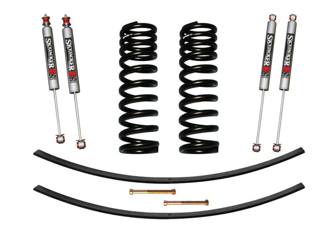 Skyjacker 172PK-M SKY Coil Springs