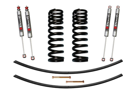 Skyjacker 172PK-M SKY Coil Springs