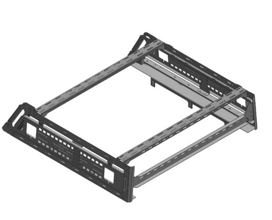 Rock Slide Engineering RK-200-TAC3 RSE R Steps