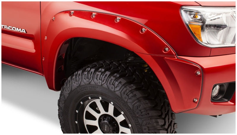 Load image into Gallery viewer, Bushwacker 31927-02 BUS Pocket Style Flares
