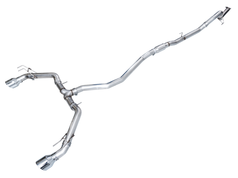 Load image into Gallery viewer, Awe Tuning 3020-32331 AWE Cat-Back Track
