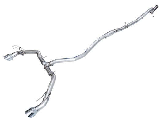 Awe Tuning 3020-32331 AWE Cat-Back Track