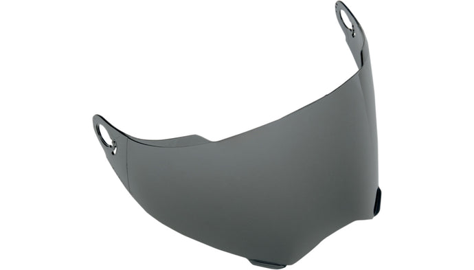 Afx Face Shield for FX-39DS/DS-2 Helmets - Dark Smoke