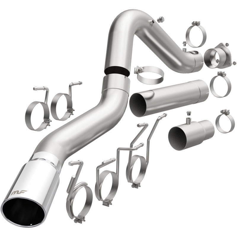 Load image into Gallery viewer, Magnaflow 19694 MAG Catback Exhaust
