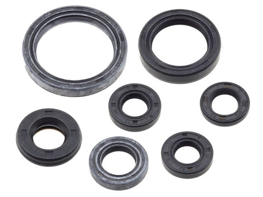 Namura Technologies NA-09645 Engine Oil Seal Set - 7pcs