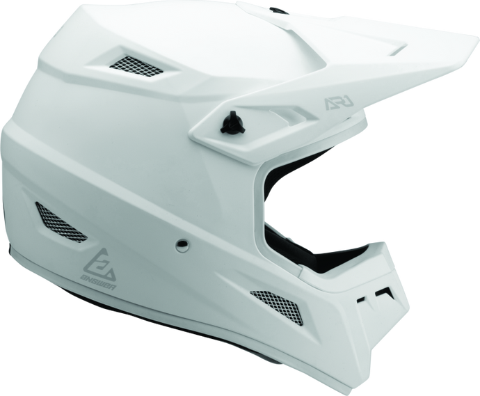 Answer 446259 ANS AR1 Helmets