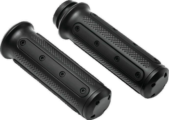 Kuryakyn 6123 KUR Hand Grips D