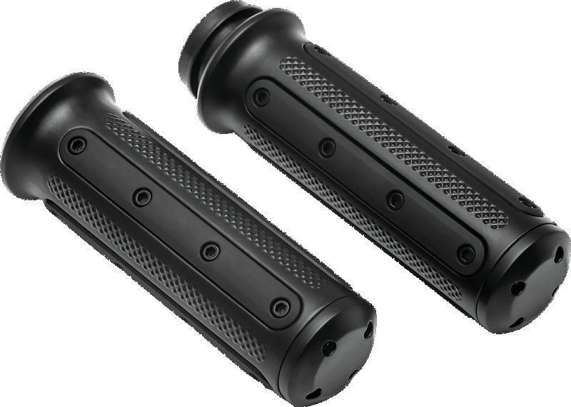 Load image into Gallery viewer, Kuryakyn 6123 KUR Hand Grips D
