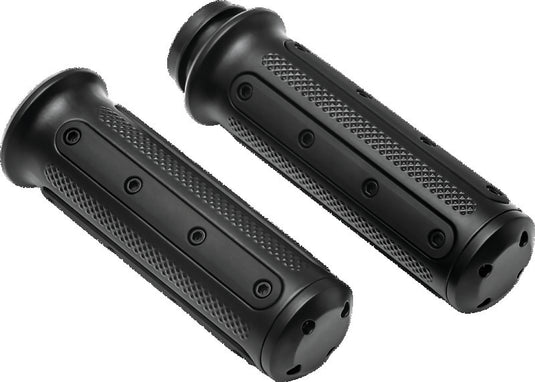 Kuryakyn 6123 KUR Hand Grips D