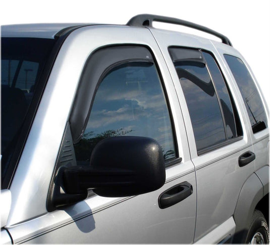 Avs 194428 AVS In-Channel Ventvisors