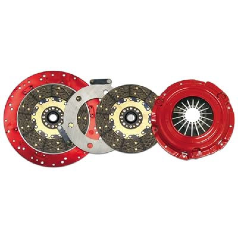Load image into Gallery viewer, Mcleod Racing 6911-07 MLR RST Twin Clutch Kits
