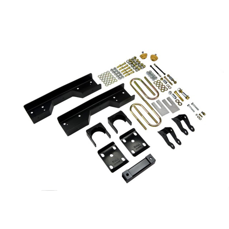 Load image into Gallery viewer, Belltech 6607 BT FLIP Kit
