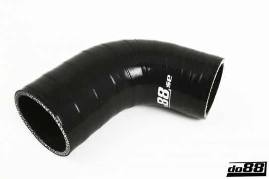 Do88 DO88-KIT83-4S DOB Hose - Intercooler/Turbo