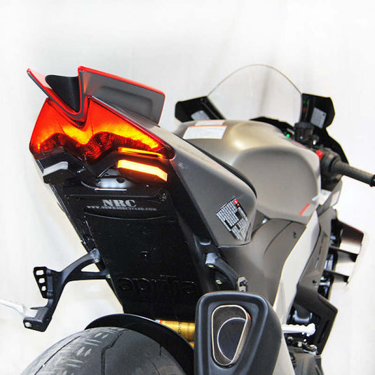 New Rage Cycles TUONO-FE-21 NEW Fender Eliminator