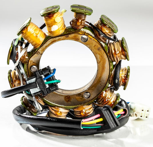 Ricks Motorsport Electric 21-648 Stator