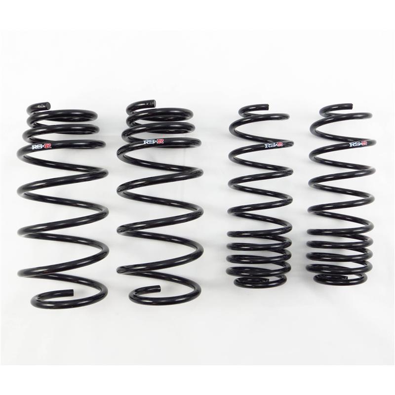 Load image into Gallery viewer, Rs-R H271S RSR Super Down Springs
