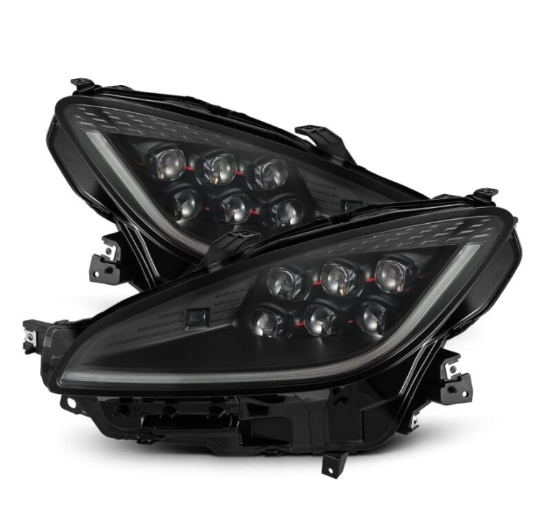 Load image into Gallery viewer, Alpharex 880876 ARX NOVA Headlights
