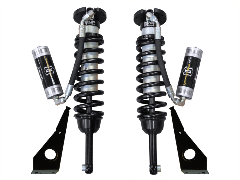 Load image into Gallery viewer, Icon 58730 ICO 2.5 Series Coilover Kits
