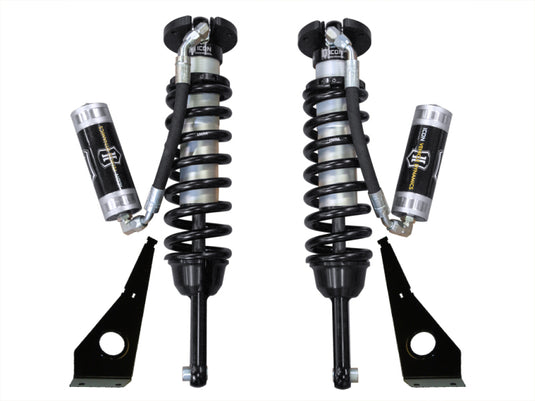 Icon 58730 ICO 2.5 Series Coilover Kits