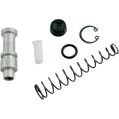 Drag Specialties DS-195040 Rear Master Cylinder Rebuild Kit