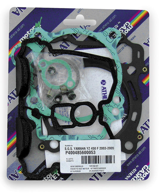 Athena P400270600078 Top End Gasket Kit