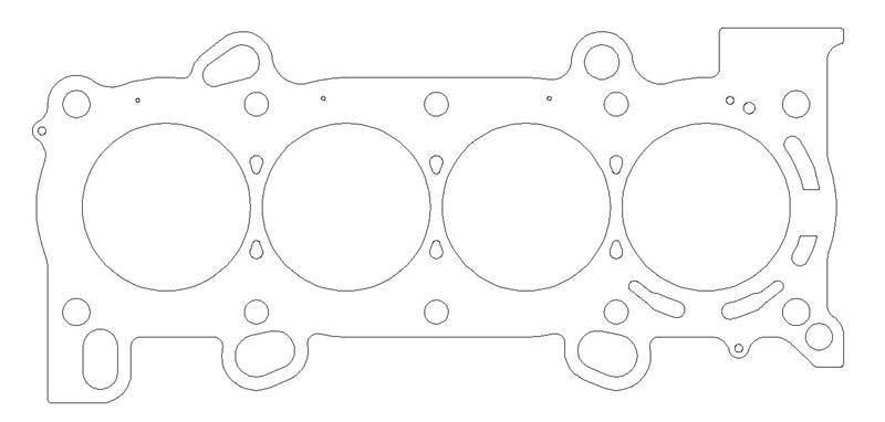 Load image into Gallery viewer, Cometic Gasket C4594-030 CG Head Gaskets
