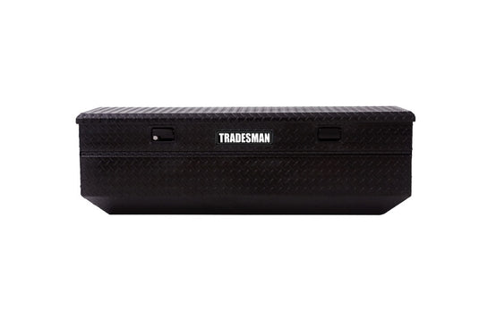Tradesman 79456 TRA Flush Mount Box - Alum