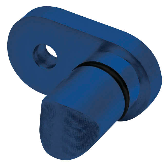Jims 5823 Mighty Bite Crankshaft Lock
